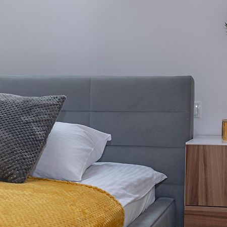 3D Wygoda Apartamenty Красков Стая снимка
