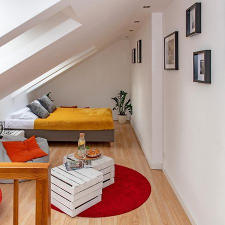 3D Wygoda Apartamenty Красков Стая снимка