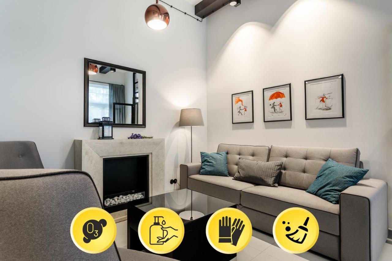 3D Wygoda Apartamenty Красков Екстериор снимка