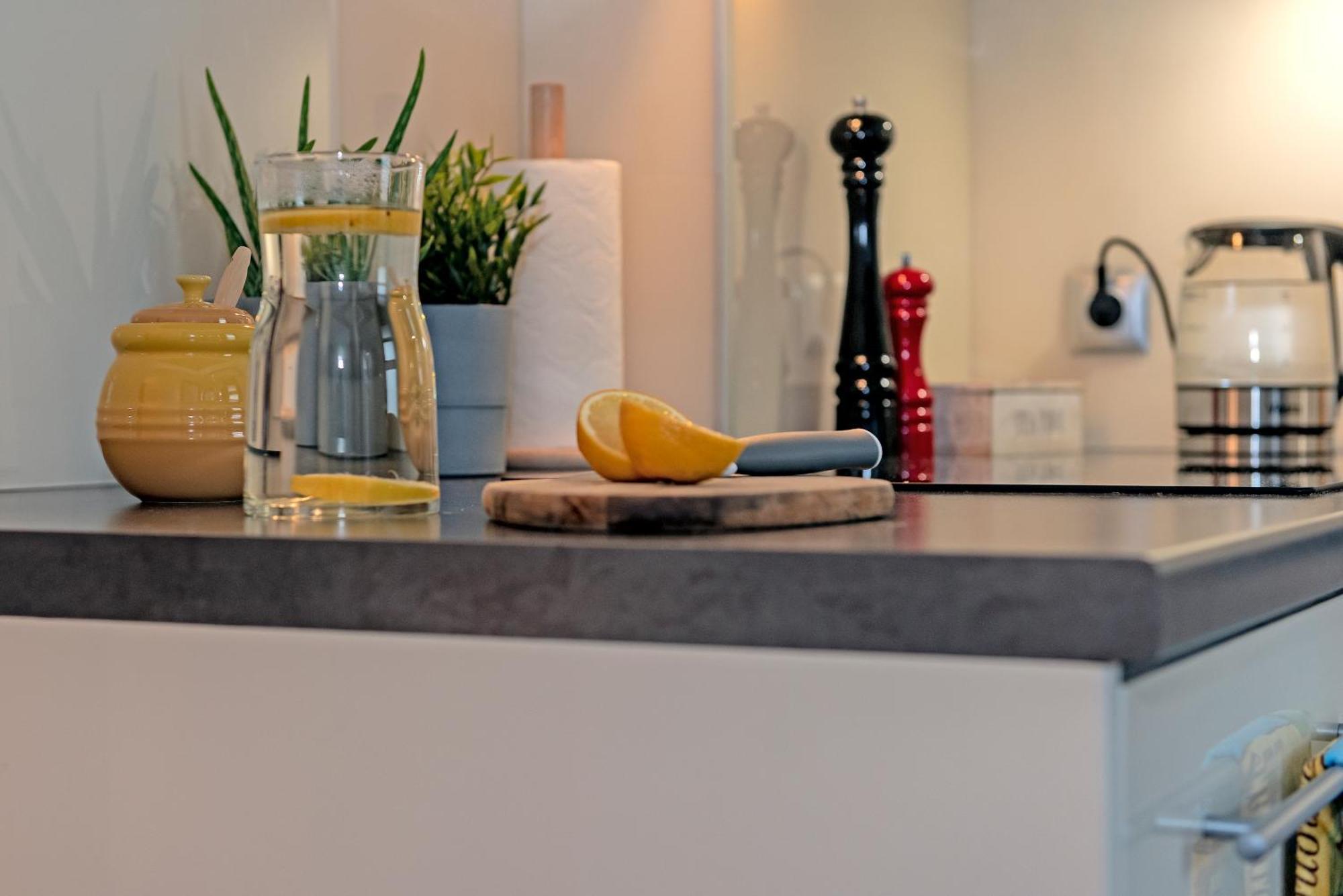 3D Wygoda Apartamenty Красков Стая снимка