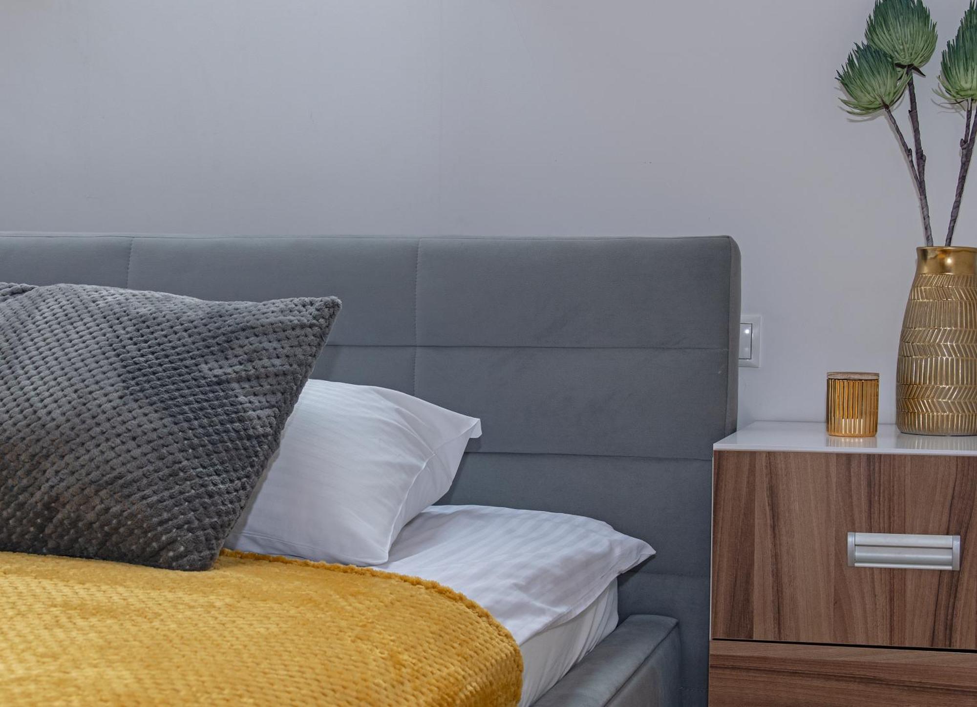 3D Wygoda Apartamenty Красков Стая снимка
