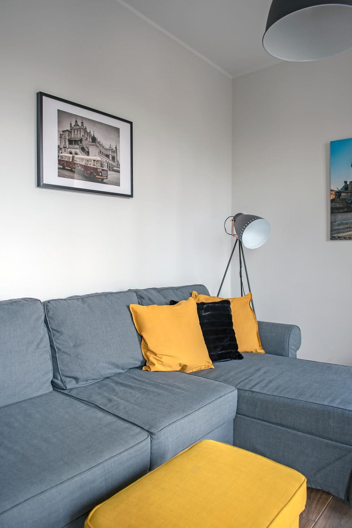 3D Wygoda Apartamenty Красков Стая снимка