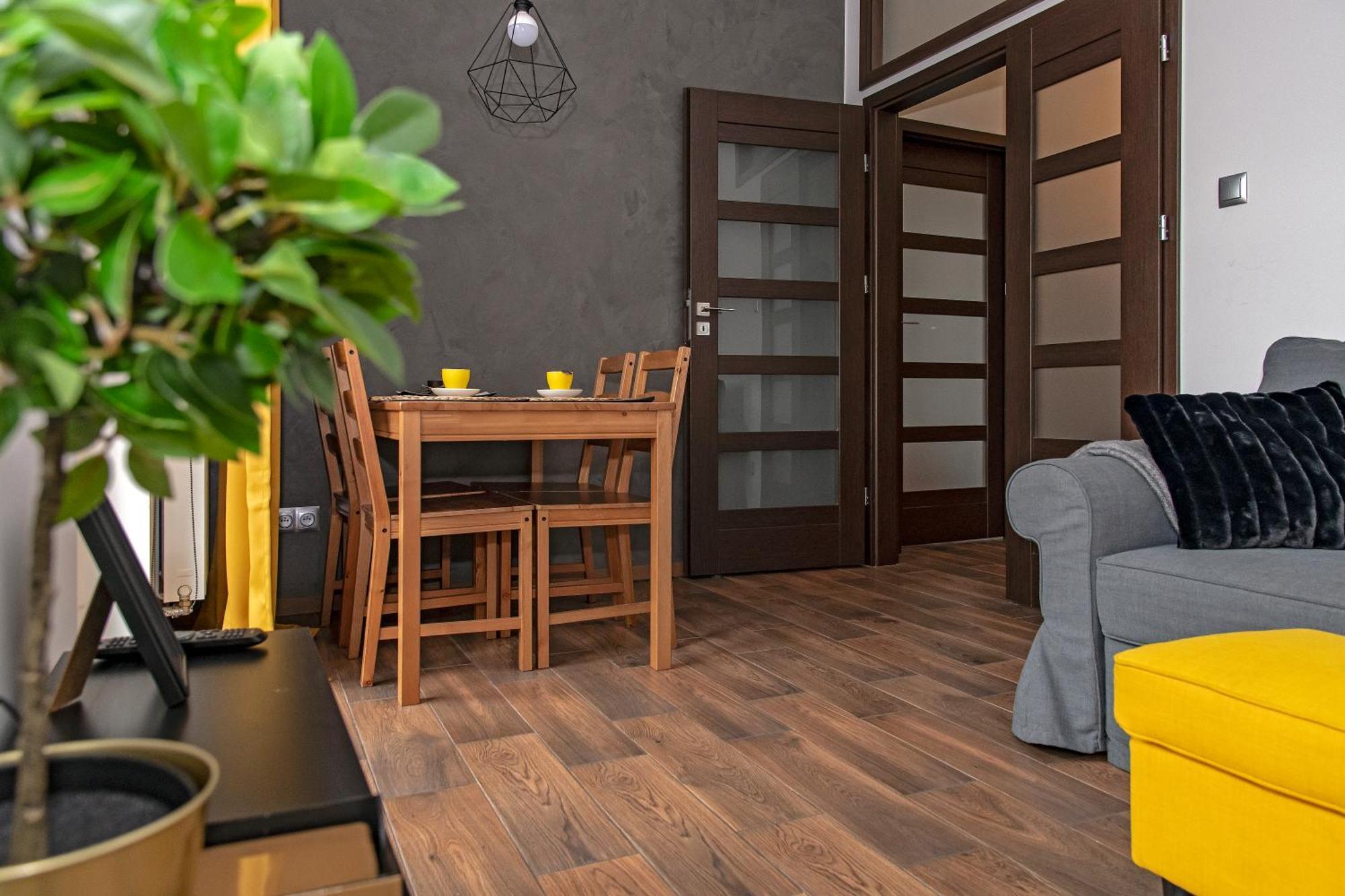 3D Wygoda Apartamenty Красков Стая снимка