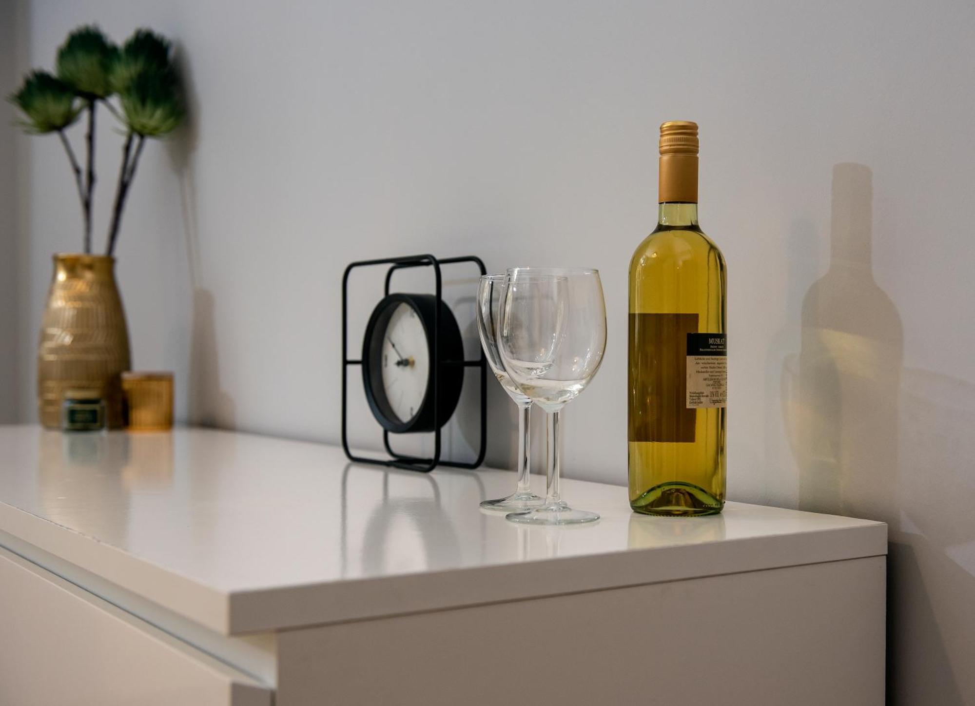 3D Wygoda Apartamenty Красков Стая снимка