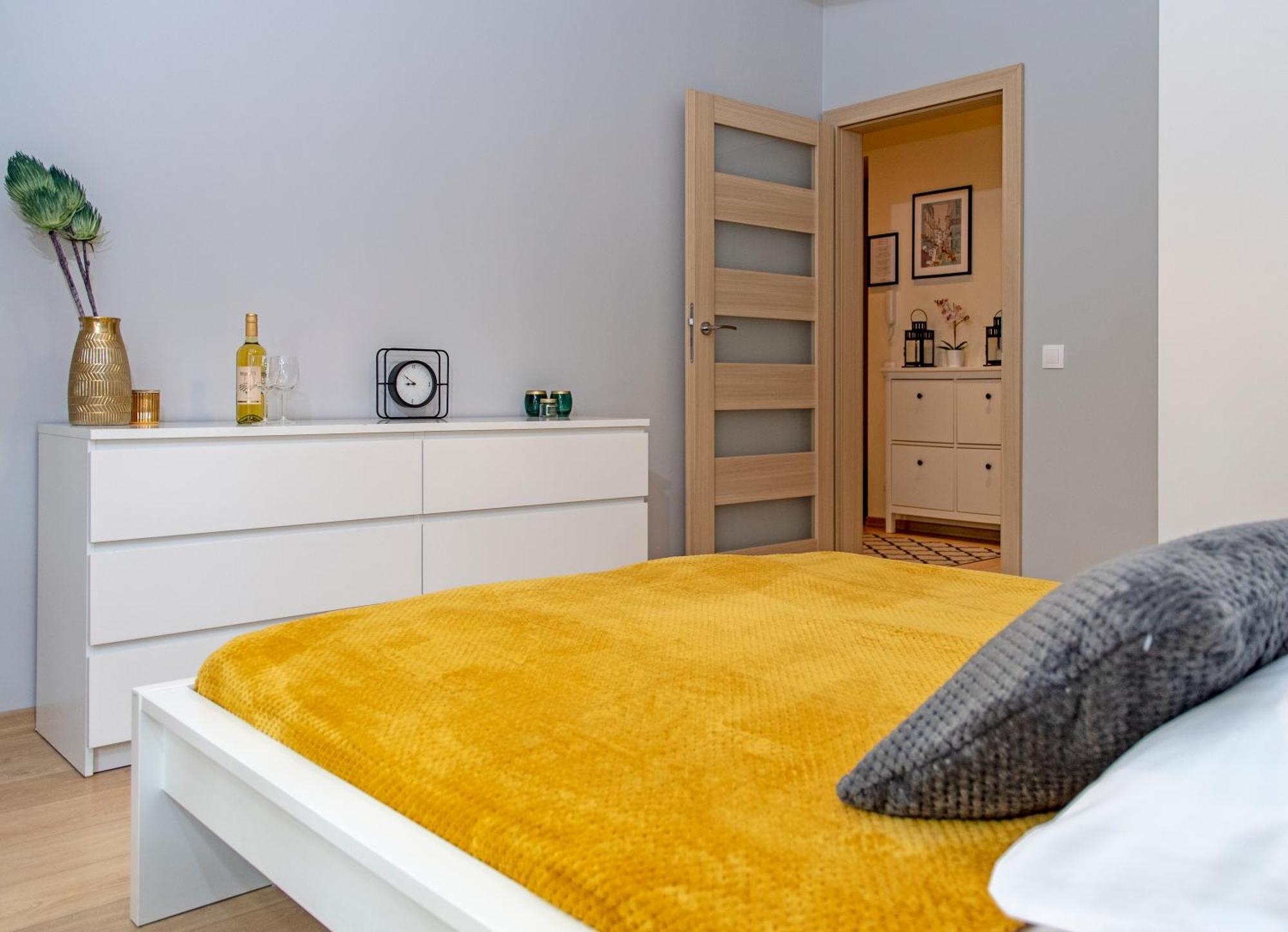 3D Wygoda Apartamenty Красков Стая снимка