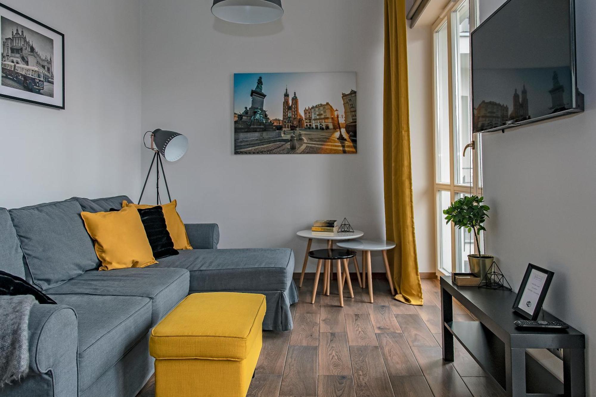 3D Wygoda Apartamenty Красков Стая снимка