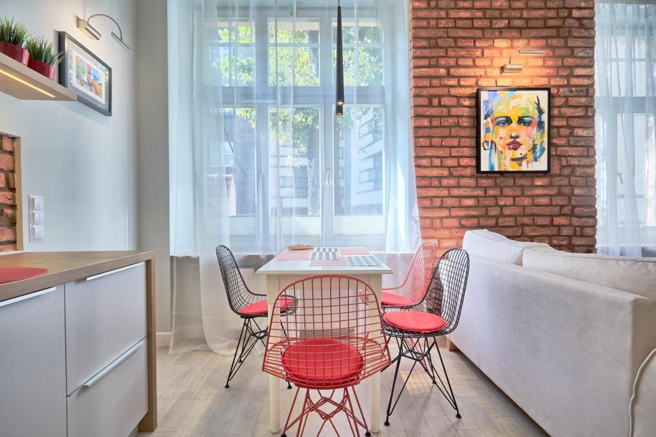 3D Wygoda Apartamenty Красков Екстериор снимка