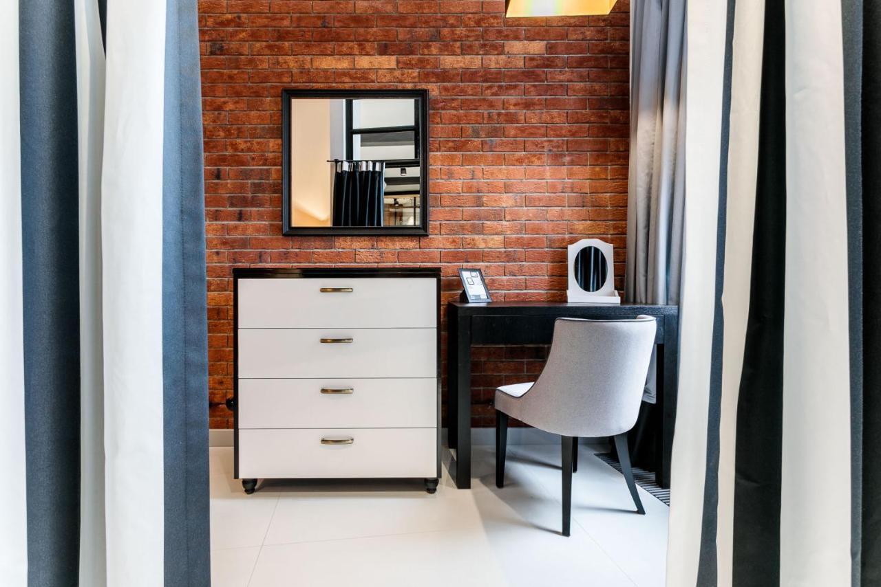 3D Wygoda Apartamenty Красков Екстериор снимка