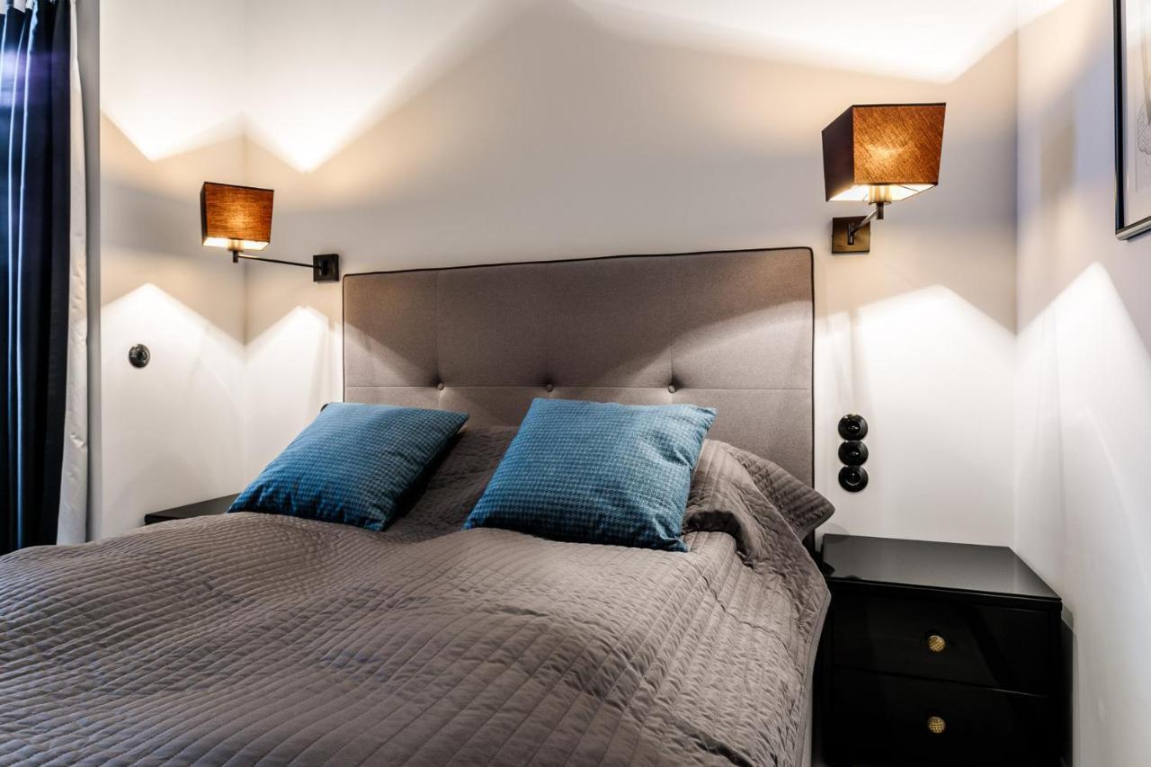 3D Wygoda Apartamenty Красков Екстериор снимка