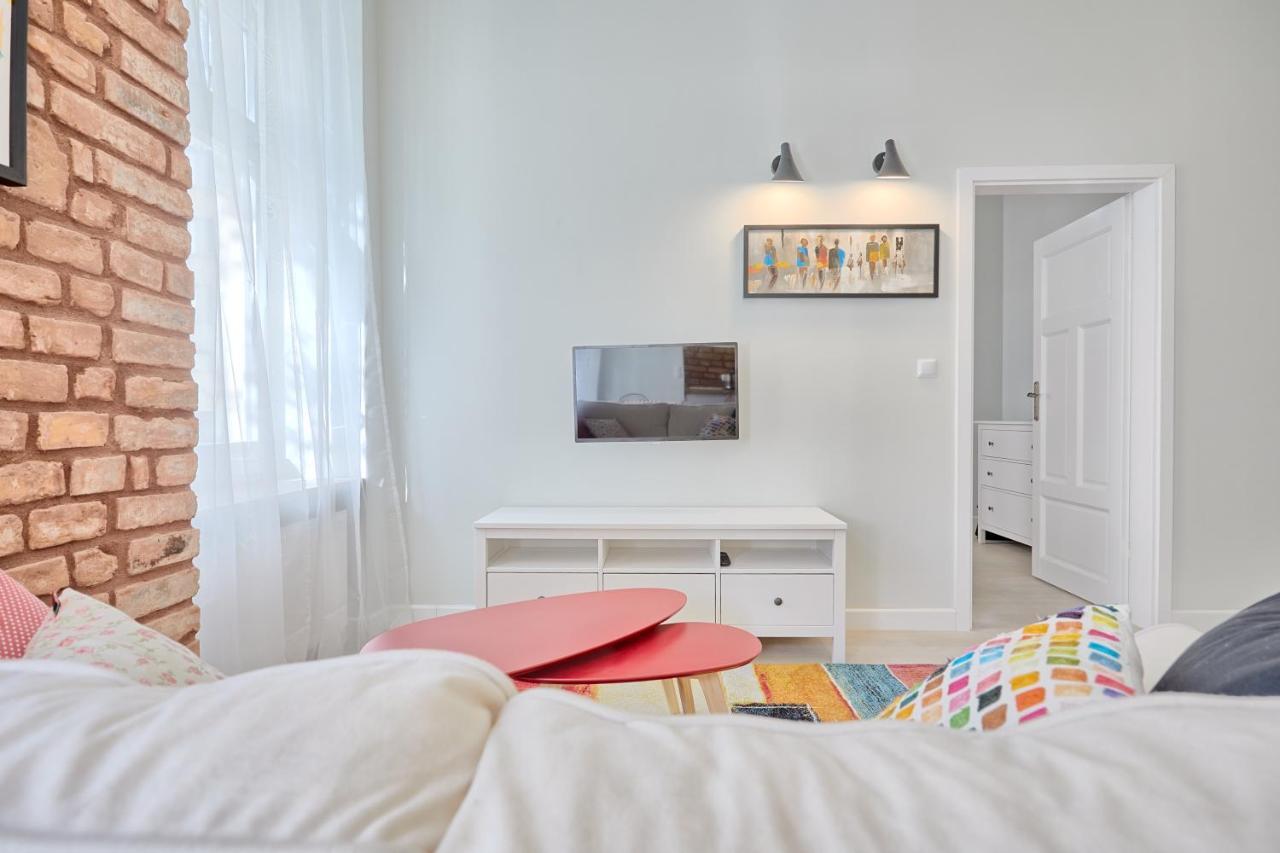 3D Wygoda Apartamenty Красков Екстериор снимка
