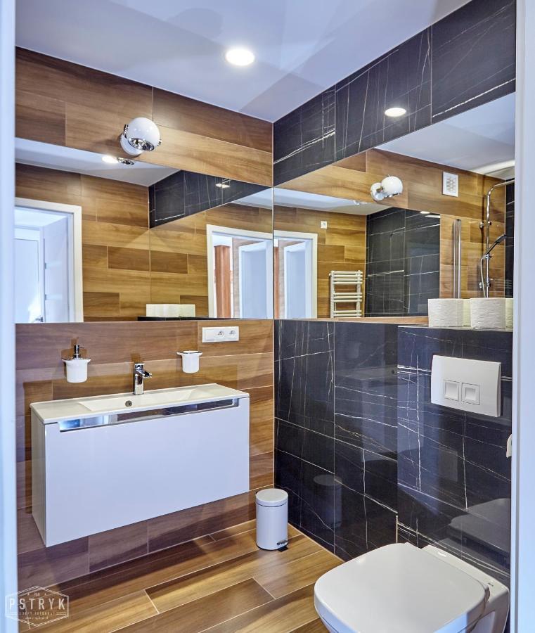 3D Wygoda Apartamenty Красков Екстериор снимка