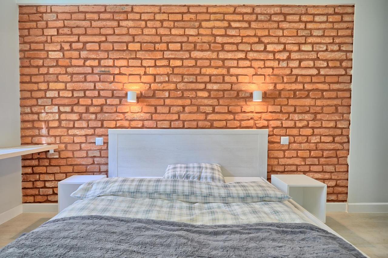 3D Wygoda Apartamenty Красков Екстериор снимка
