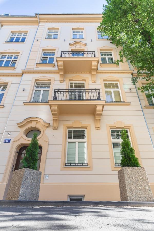 3D Wygoda Apartamenty Красков Екстериор снимка