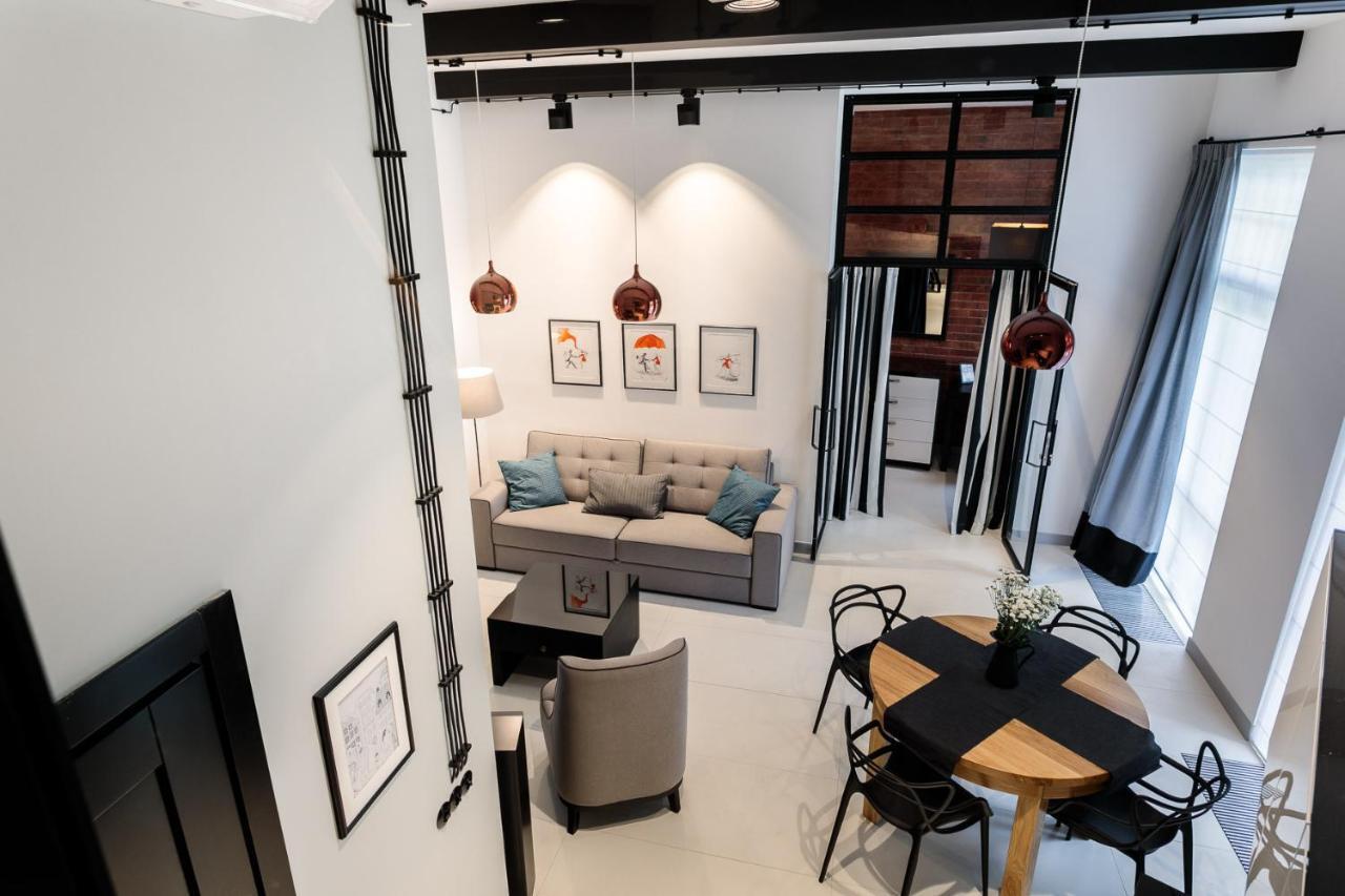 3D Wygoda Apartamenty Красков Екстериор снимка