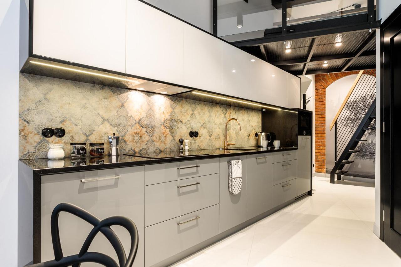 3D Wygoda Apartamenty Красков Екстериор снимка