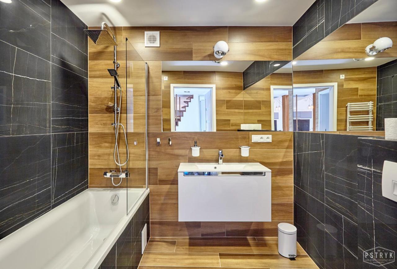 3D Wygoda Apartamenty Красков Екстериор снимка
