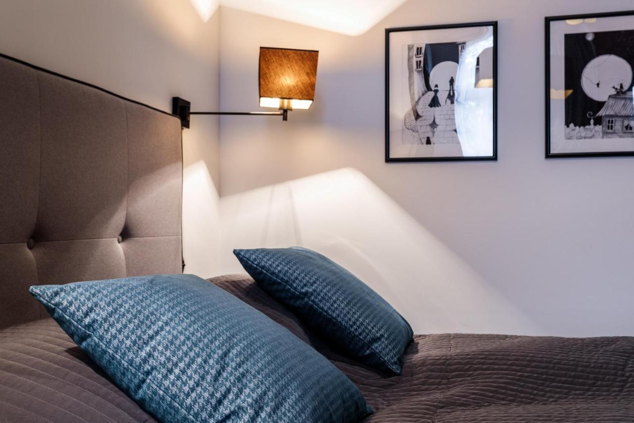 3D Wygoda Apartamenty Красков Екстериор снимка