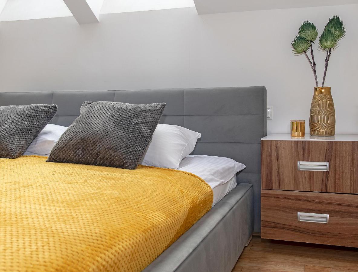 3D Wygoda Apartamenty Красков Екстериор снимка