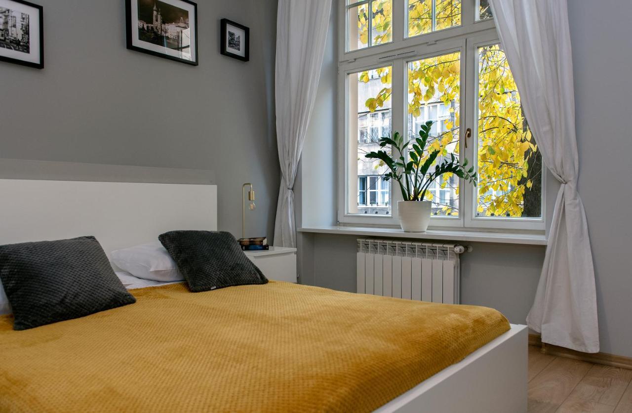 3D Wygoda Apartamenty Красков Екстериор снимка